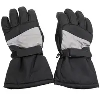 在飛比找PChome24h購物優惠-omax豪氣防寒撥水保暖手套-超大款