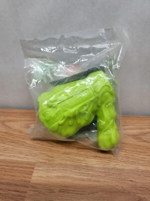 Burger King Nickelodeon Kids' Choice Awards Slime A Phone 2009 Kids Meal Toy