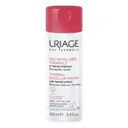 Uriage Thermal Micellar Water - Makeup Remover & Soothe - Sensitive Skin 100 ml