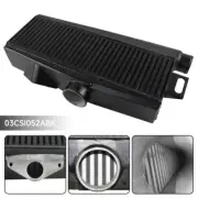 Top Mount Intercooler For Subaru Impreza 2.0L 2.5L WRX 02-07 STI 04-07 2.0L 2.5L (for: Subaru)