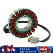 STATOR ALTERNATOR FOR INDIAN SCOUT 1200 BOBBER SIXTY ROGUE ICON 2015-2023