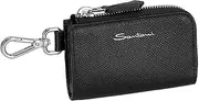 Santoni(サントーニ) CFN01 Men's Coin Purse UFPPA2416-FOAN