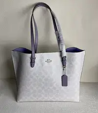 在飛比找Yahoo!奇摩拍賣優惠-小鹿美國代購 Coach 1665 新款MollieTote