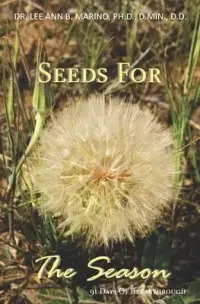 在飛比找博客來優惠-Seeds For The Season: 91 Days 