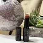 CONTEXT SKIN Nude Balm in ALL OR NOTHING Tinted Brown Lip Full Size A X