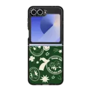 Galaxy Z Flip6 Impact Case No stress