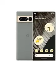[Google] Pixel 7 Pro 5G 128GB ROM 12GB RAM
