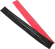 Table Tennis Racket Edge Tape Pcs Pong Bat Protector Easy to Apply Adhesive Strip Anti-Collision Sponge Guard