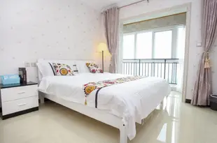 西安曲江會展服務公寓Qujiang Convention & Exhibition Serviced Apartment