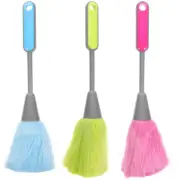 3PCS Keyboard Cleaning Brushes Tabletop Dust Cleaning Brushes Small Brushes