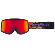 The Combustion French Fry Goggle
