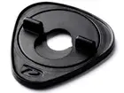 Dunlop Ergonomic Guitar Pick Shaped Strap Lock