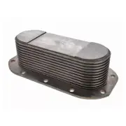 23522415 Interstate-McBee Oil Cooler Core Fits Detroit Diesel 50/60 Ser. Engine