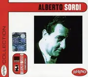 Collection: Alberto Sordi - Alberto Sordi CD