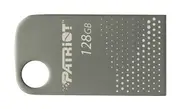 PATRIOT MEMORY TAB300 USB 3.2 GEN 1 128GB TYPE-A DARK SHADOW USB FLASH DRIVE (COB - Chip On Board) - PSF128GT300DS3U