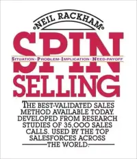 在飛比找博客來優惠-Spin Selling