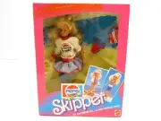 Mattel 4867 Vintage 1989 Pepsi Spirit Skipper NIB
