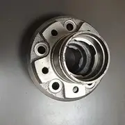 Parts Number 43502-39105 Front of Wheel hub Head Pack of 1 Piece
