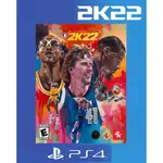 SONY PLAYSTATION4 PS4 PRO NBA 2K22 傳奇版 一般版 中文版 台灣公司貨