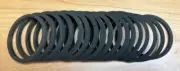 Fire Hose Gasket 2 1/4'' Inside Diameter X17 Lot