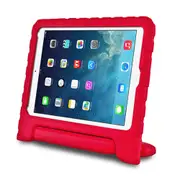 StylePro, iPad 10th generation shockproof EVA kids case, 10.9", red