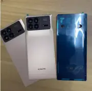 Rear Housing Back Battery Cover with Camera Lens For Xiaomi Mix Fold 3