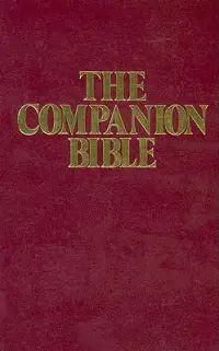 在飛比找博客來優惠-Companion Bible-KJV