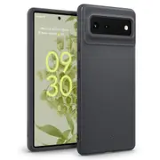 Pixel 6 Case, Genuine SPIGEN Caseology Vault Air Space Soft Cover for Google