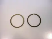 Trans Front Case Bearing Snap Rings Fits Triumph TR7 Spitfire & MG Midget 112654