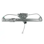 Tridon Power Window Regulator & Motor Assembly - TRM042