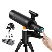 BeaverLAB Digital Telescope w/Tripod & Finder Scope