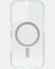 OtterBox SLEEK MagSafe Phone Case for iPhone 16 Pro Max - Stardust(AMZ)