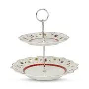 Villeroy & Boch Toys Delight Tray Stand, Small