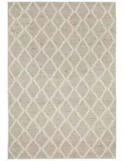 [Rug Culture] Huxley Natural Rug