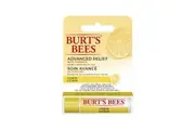 Burts Bees Burt's Bees Lip Balm Advanced Relief Lemon 4.25g