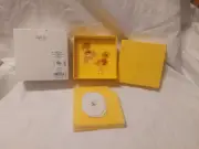 Swarovski Crystal KRIS BEAR Always Together 5675393 *NEW IN GIFT BOX*