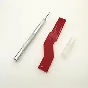 Mini Mt1339e Chip Drill Tool Template Set with Position Positioning Board for Xbox 360 Slim Repairing