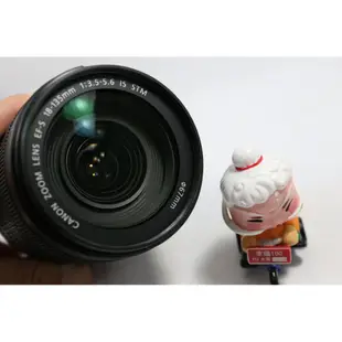 CANON 18-135MM IS STM LENS 望遠 防手震 鏡頭 (現貨,想買的請直接下標) 80D 70D