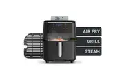 Tefal FW2018 Easy Fry Grill & Steam 3 in 1 Air Fryer