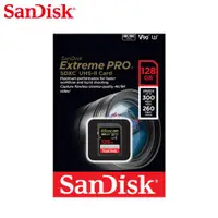 在飛比找ETMall東森購物網優惠-【現貨免運】SanDisk Extreme PRO UHS-