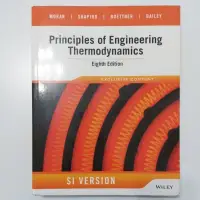 在飛比找蝦皮購物優惠-Principles of Engineering Ther