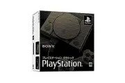 Playstation Classic PS PS1 Console 20 title Games SCPH-1000RJ Japan Ver.