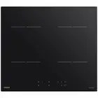 Haier 60cm Induction Cooktop Four Zones HCI604TB3