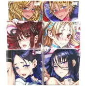 Towel y3/ Absolute Girl RAITA Magical Lyctron Bath Towel Set Of 6 50X120Cm Valky