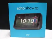 Amazon Echo Show 5 Smart Speaker - Black
