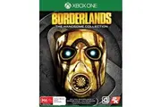 Borderlands: The Handsome Collection preowned