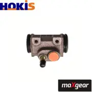 WHEEL BRAKE CYLINDER 19-0177 FOR RENAULT SUPER/5 CLIO/Hatchback/Van RAPID/Box