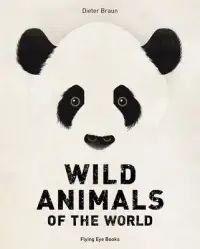 在飛比找博客來優惠-Wild Animals of the World