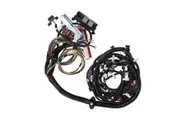 Proflow Wiring Harness LS T56 Manual Transmission Drive-By-Wire 3-pin MAFS LS1 O2 Sensors EV1 Injectors Each PFEWH1210