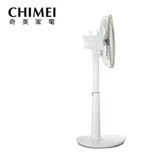 【CHIMEI 奇美】16吋DC節能搖控風扇電扇立扇(DF-16T0SB)